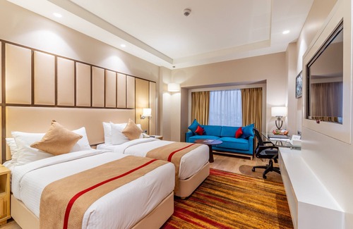 Lazimpat Hotel | Radisson Hotel Kathmandu