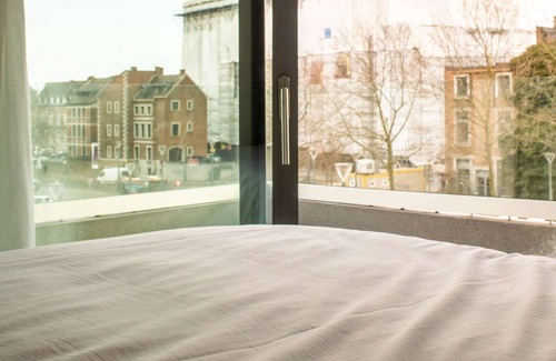 Saint-Laurent Hotel | Radisson Hotel Liege City Centre