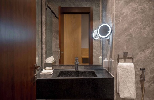Medina Hotel | Radisson Hotel Madinah