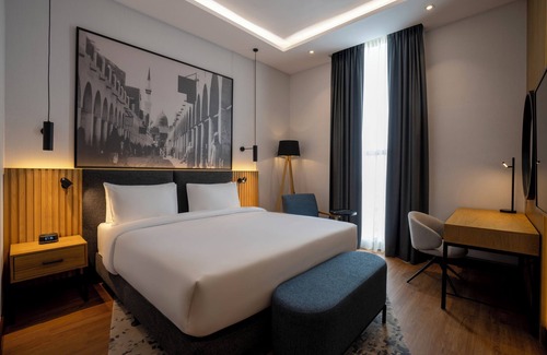 Medina Hotel | Radisson Hotel Madinah