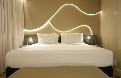 Cerqueira Cesar Hotel | Radisson Hotel Oscar Freire