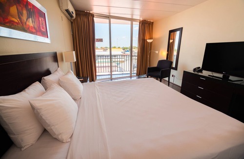 Paramaribo Hotel | Radisson Hotel Paramaribo