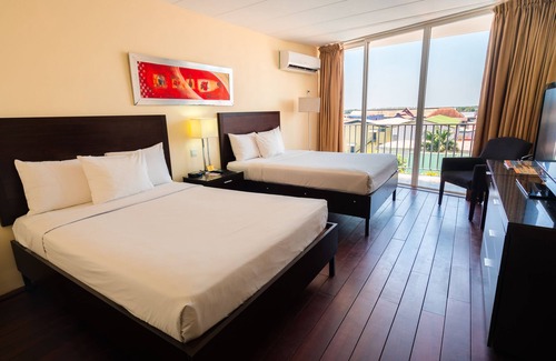 Paramaribo Hotel | Radisson Hotel Paramaribo