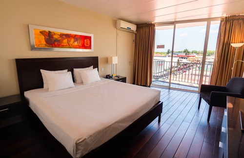 Paramaribo Hotel | Radisson Hotel Paramaribo