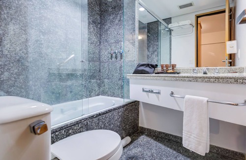 Paraiso Hotel | Radisson Hotel Paulista Sao Paulo