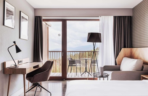 Szklarska Poreba Hotel | Radisson Hotel Szklarska Poręba