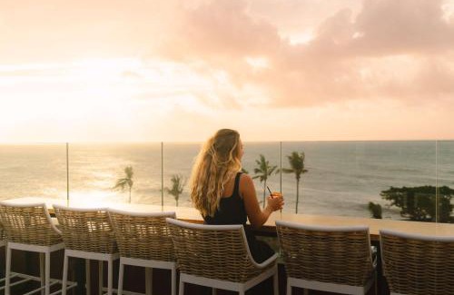 Saint-Denis Hotel | Radisson Hotel Saint Denis, La Reunion