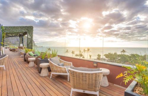 Saint-Denis Hotel | Radisson Hotel Saint Denis, La Reunion