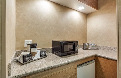 Salt Lake City Hotel | Radisson Hotel Salt Lake City Airport