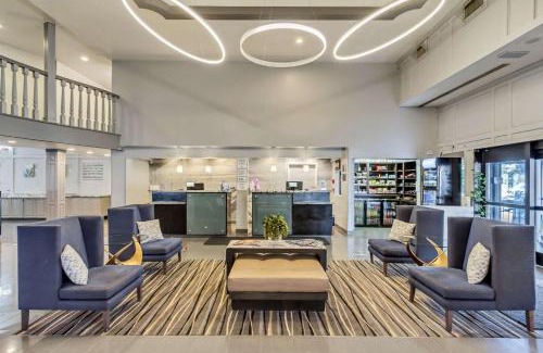 Salt Lake City Hotel | Radisson Hotel Salt Lake City Airport