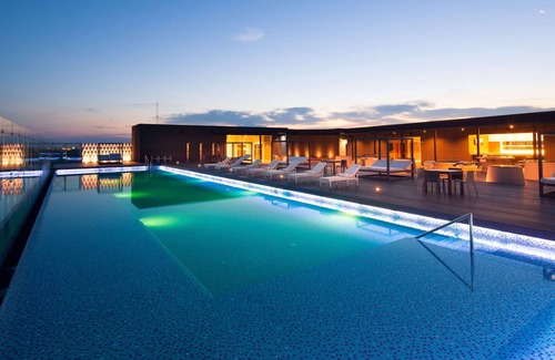 Colinas del Urubo Hotel | Radisson Hotel Santa Cruz