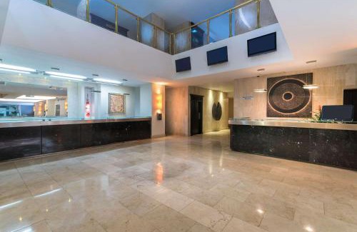 Ensanche Naco Hotel | Radisson Hotel Santo Domingo