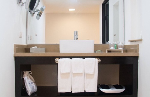 Ensanche Naco Hotel | Radisson Hotel Santo Domingo
