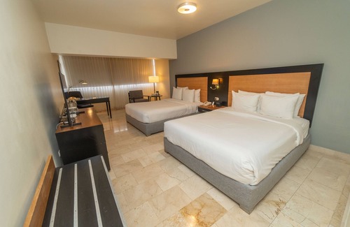 Ensanche Naco Hotel | Radisson Hotel Santo Domingo