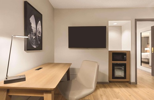 SeaTac Hotel | Radisson Hotel Seattle Airport