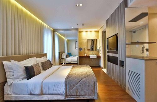Vila Olimpia Hotel | Radisson Hotel Vila Olimpia