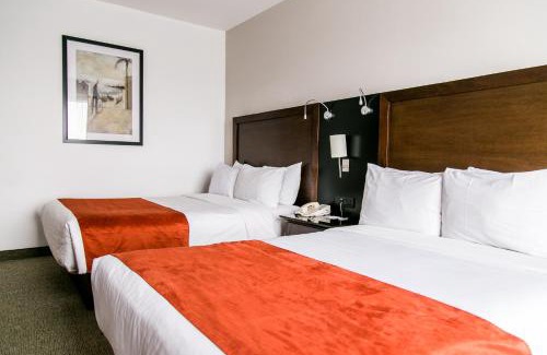 León Hotel | Radisson Poliforum Plaza Hotel Leon
