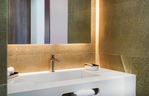 Zona de Angelópolis Hotel | Radisson Puebla Angelopolis