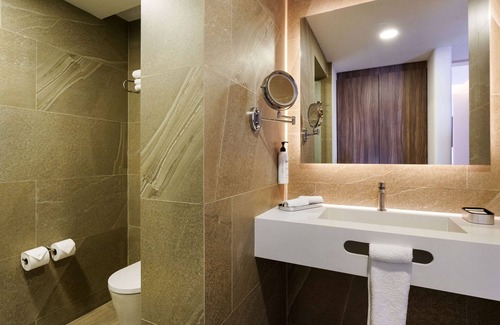 Zona de Angelópolis Hotel | Radisson Puebla Angelopolis