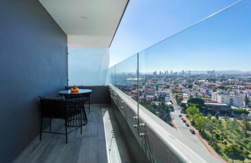 Zona de Angelópolis Hotel | Radisson Puebla Angelopolis