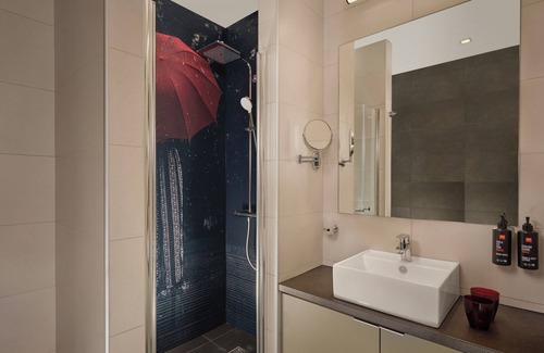 Palilula Hotel | Radisson RED Belgrade