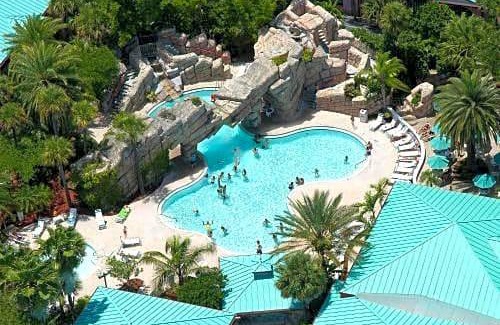 Port Canaveral Hotel | Radisson Resort at the Port
