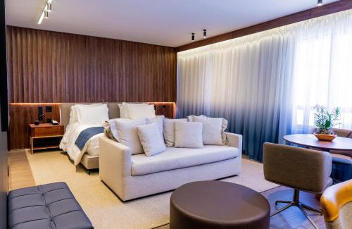 Barra da Tijuca Hotel | Radisson Rio de Janeiro Barra