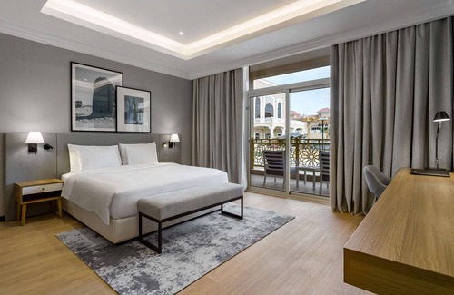 Riyadh Hotel | Radisson Riyadh Airport