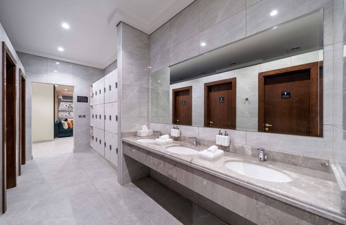 Riyadh Hotel | Radisson Riyadh Airport