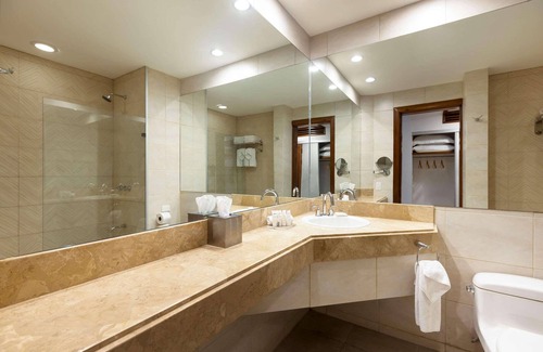 San José Hotel | Radisson San Jose-Costa Rica