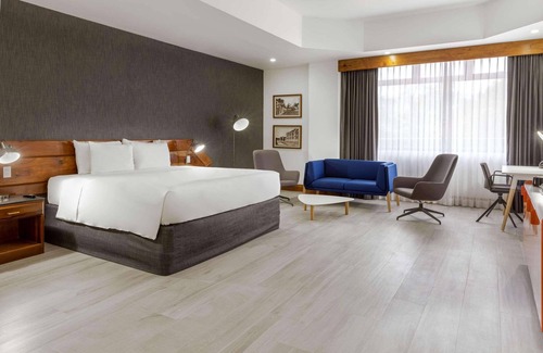 San José Hotel | Radisson San Jose-Costa Rica
