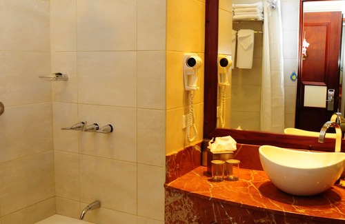 San José Hotel | Radisson San Jose-Costa Rica
