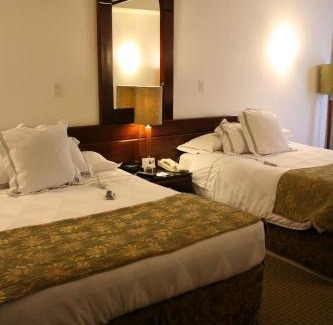 San José Hotel | Radisson San Jose-Costa Rica