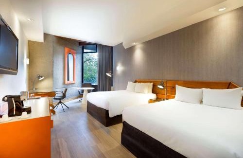 San José Hotel | Radisson San Jose-Costa Rica