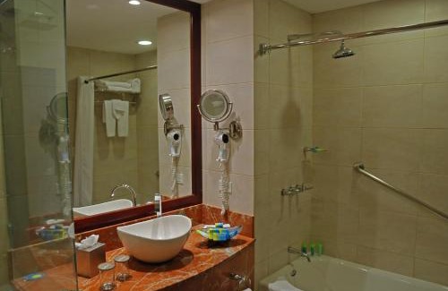 San José Hotel | Radisson San Jose-Costa Rica