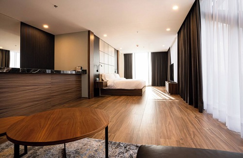 San Luis Potosí Hotel | Radisson San Luis Potosi Aeropuerto