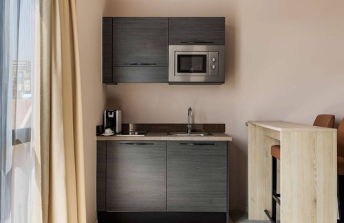 Andohalo Apartamento | Radisson Serviced Apartments Antananarivo City Centre
