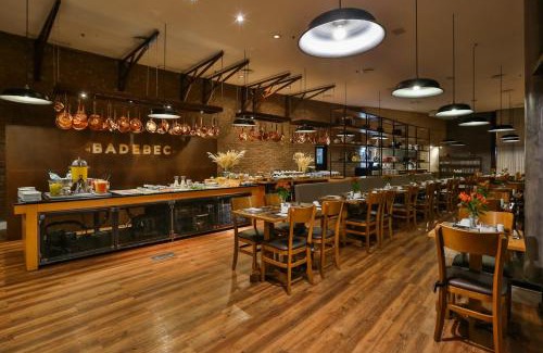 Vila Olimpia Hotel | Radisson Vila Olimpia Sao Paulo