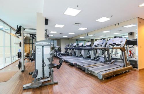 Vila Olimpia Hotel | Radisson Vila Olimpia Sao Paulo