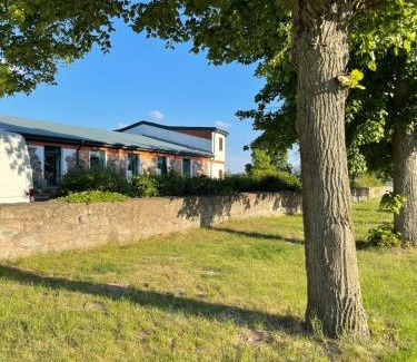 Muritz Casa | Radlerzimmer Neu Gaarz