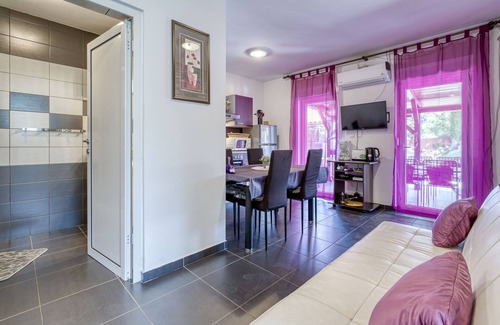 Polje Casa | Radmila by Interhome