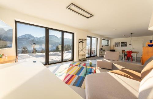 Abtenau Apartamento | Radochsbergloft