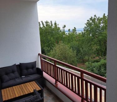 Golubac Apartamento | Radojkovic LUX