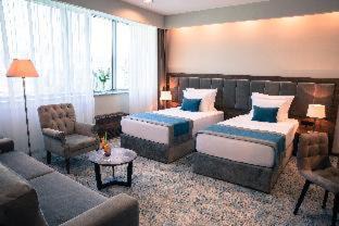 Sarajevo Hotel | Radon Plaza