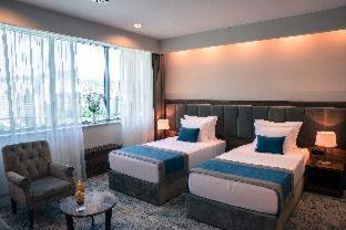 Sarajevo Hotel | Radon Plaza