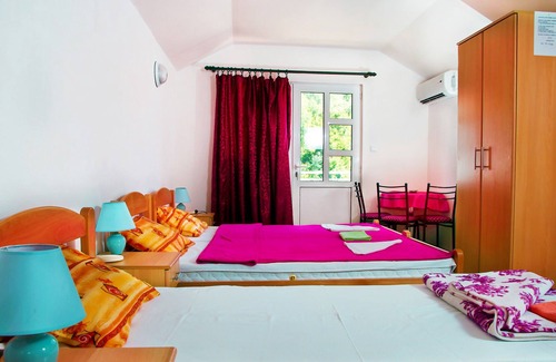 Lastva Grbaljska Casa | Radonjic Apartments