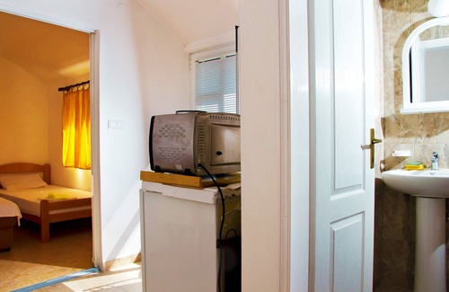 Lastva Grbaljska Casa | Radonjic Apartments
