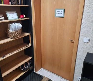 Radovljica Apartamento | Radoslove Apt