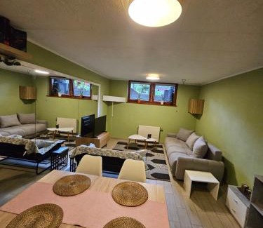 Radovljica Apartamento | Radoslove Apt