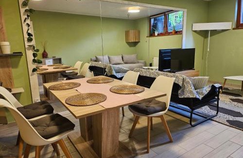 Radovljica Apartamento | Radoslove Apt